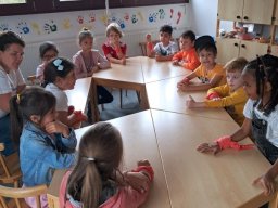 Kinderwoche 2026